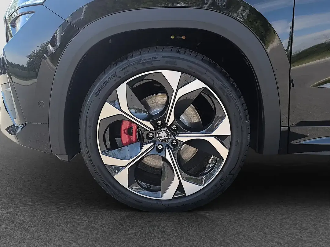 Skoda Kodiaq - Thumbnail 12