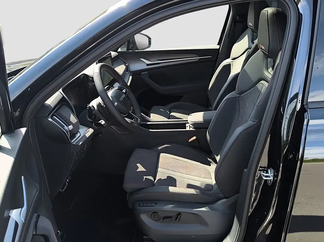 Skoda Kodiaq - Thumbnail 13