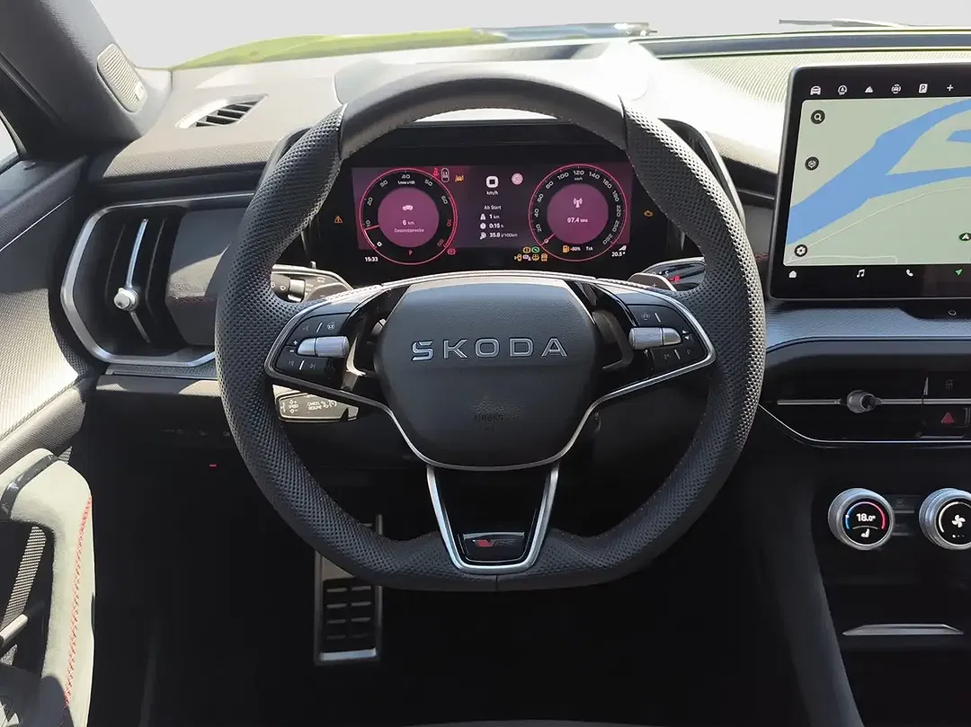 Skoda Kodiaq - Thumbnail 14