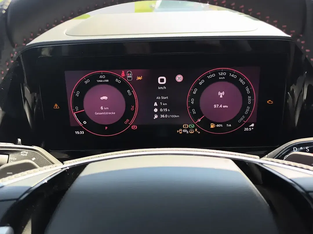 Skoda Kodiaq - Thumbnail 15