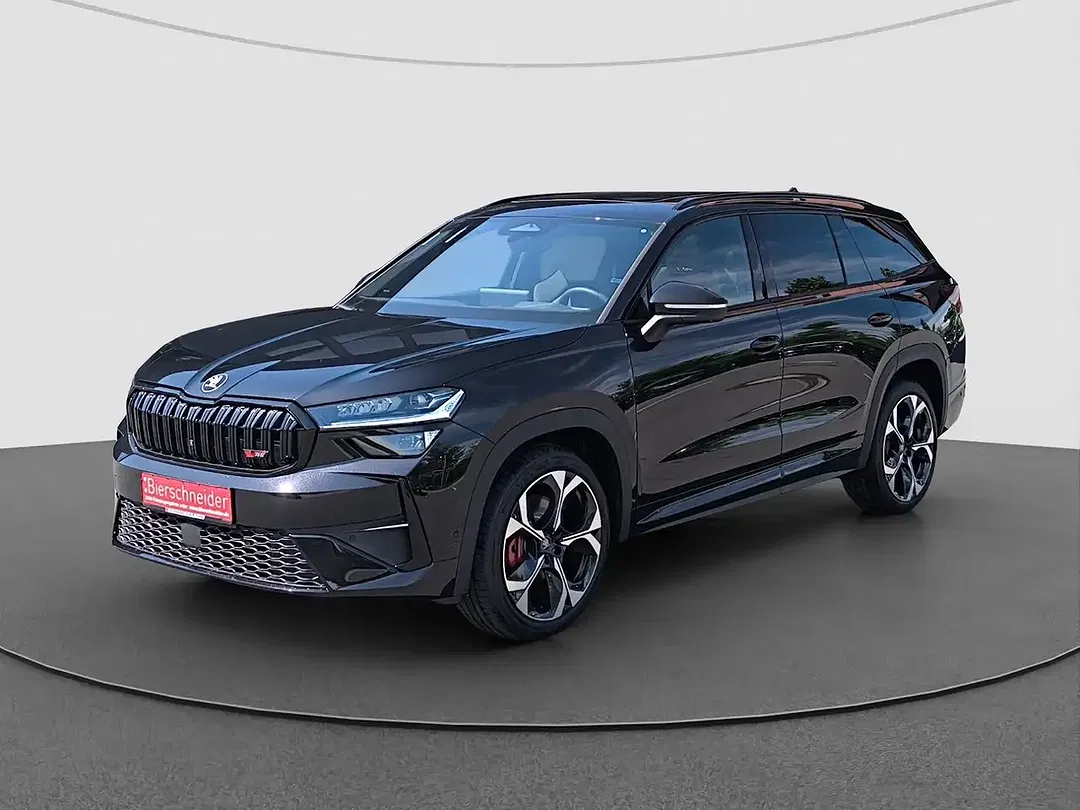 Skoda Kodiaq - Thumbnail 2