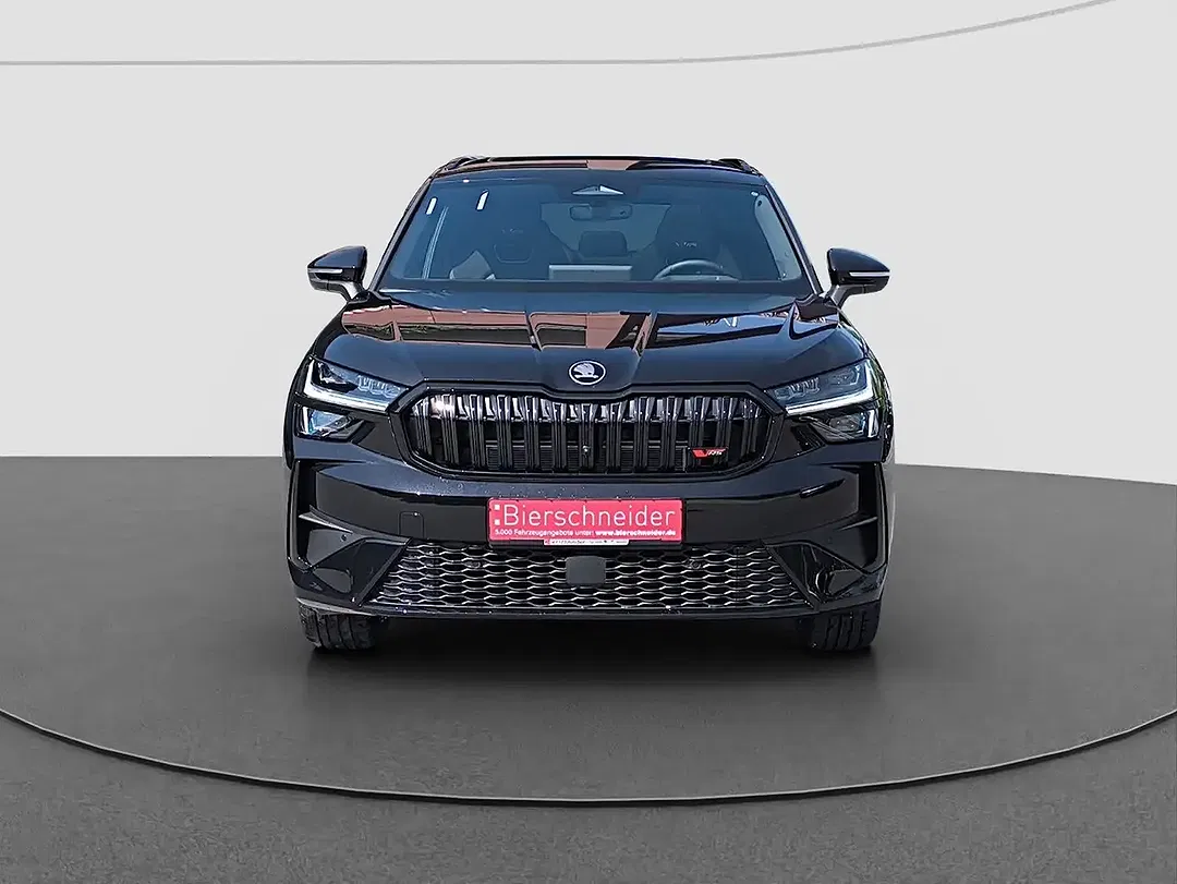 Skoda Kodiaq - Thumbnail 5