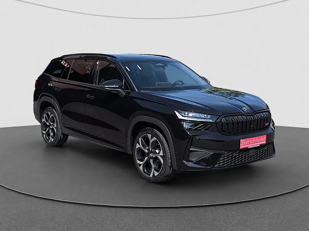 Skoda Kodiaq - Thumbnail 6