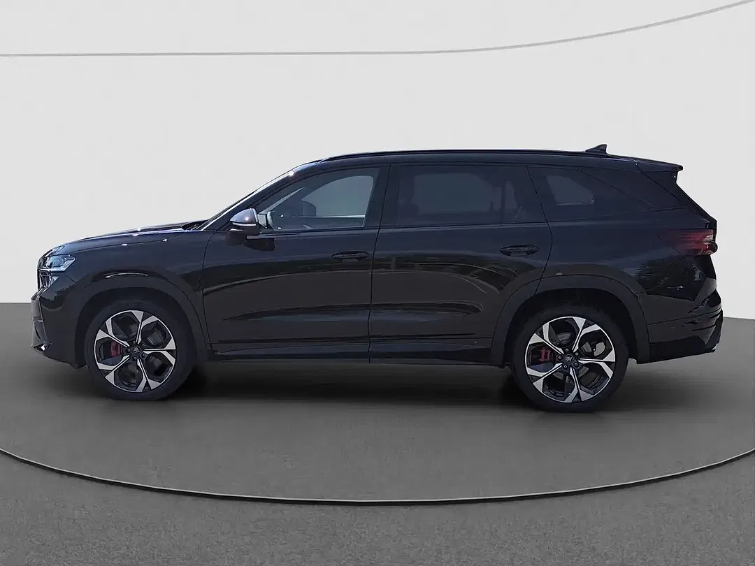 Skoda Kodiaq - Thumbnail 7