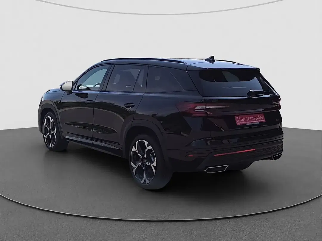 Skoda Kodiaq - Thumbnail 8