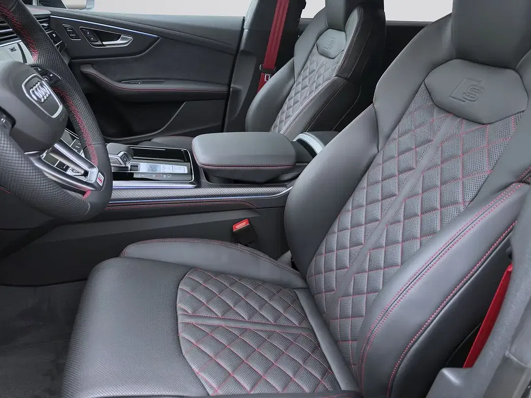 Audi Q8 - Thumbnail 10