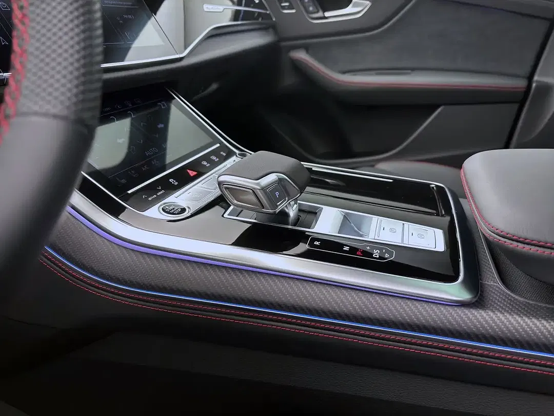 Audi Q8 - Thumbnail 15