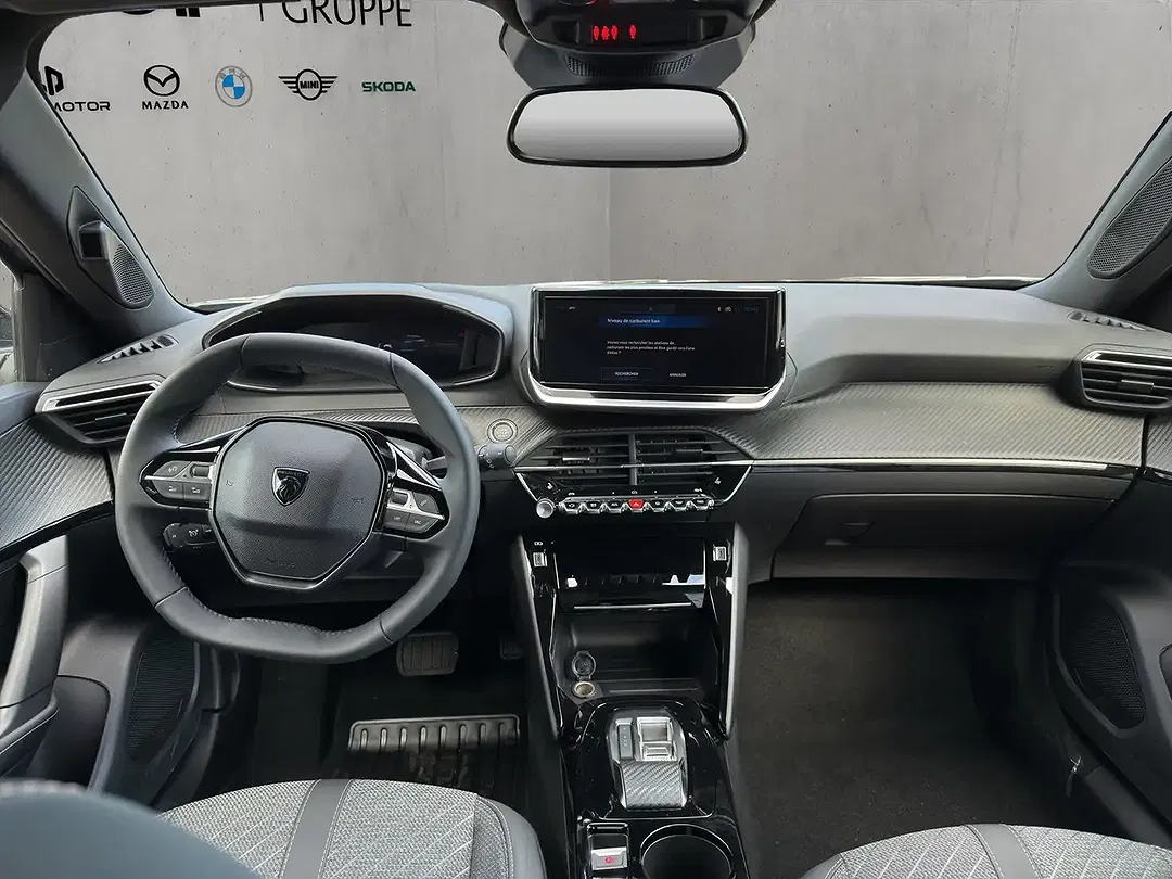 Peugeot 2008 - Thumbnail 7