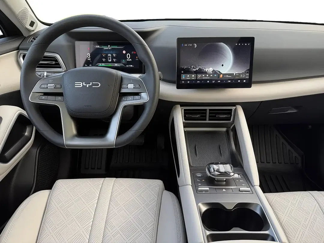 BYD Atto 2 - Thumbnail 10