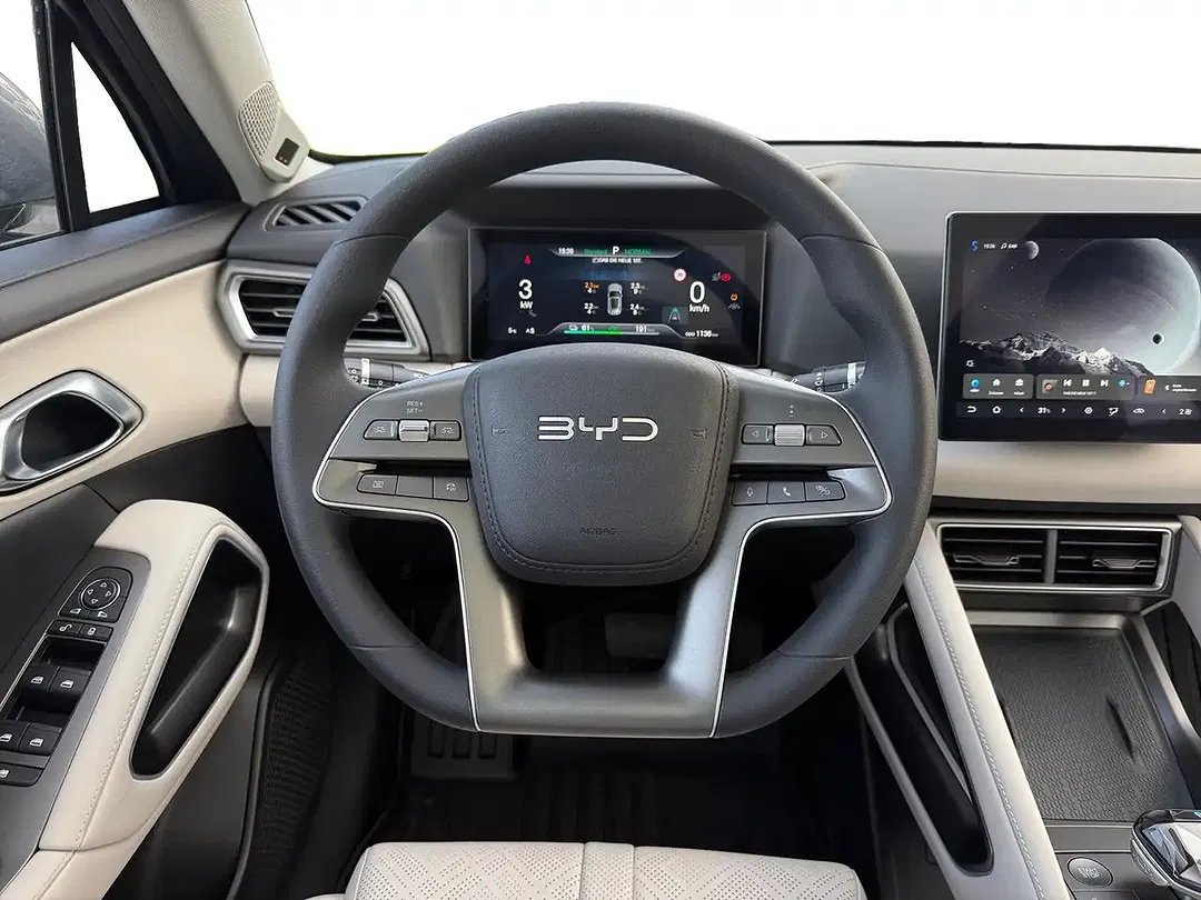 BYD Atto 2 - Thumbnail 12