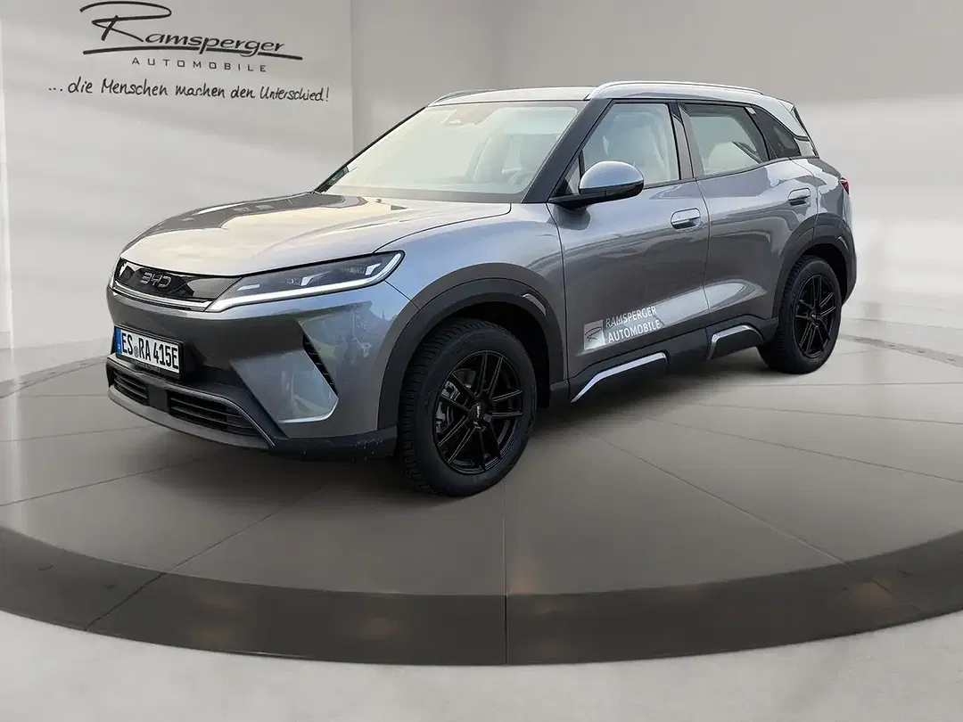 BYD Atto 2 - Thumbnail 2