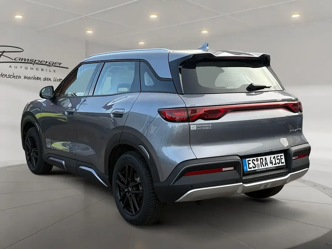 BYD Atto 2 - Thumbnail 4