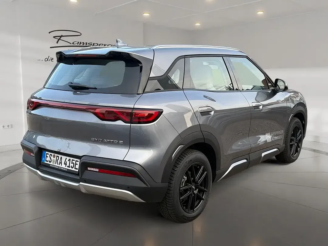 BYD Atto 2 - Thumbnail 5