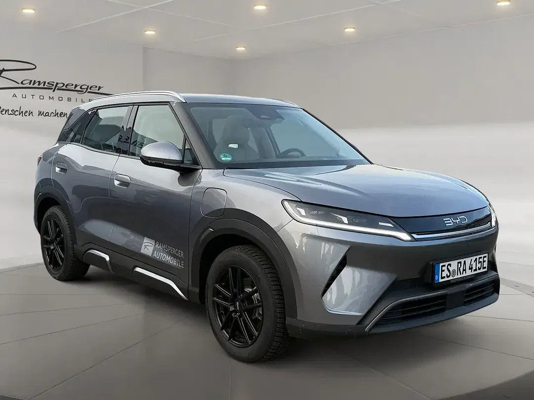 BYD Atto 2 - Thumbnail 6