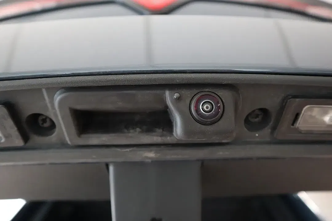 CUPRA Tavascan - Thumbnail 11