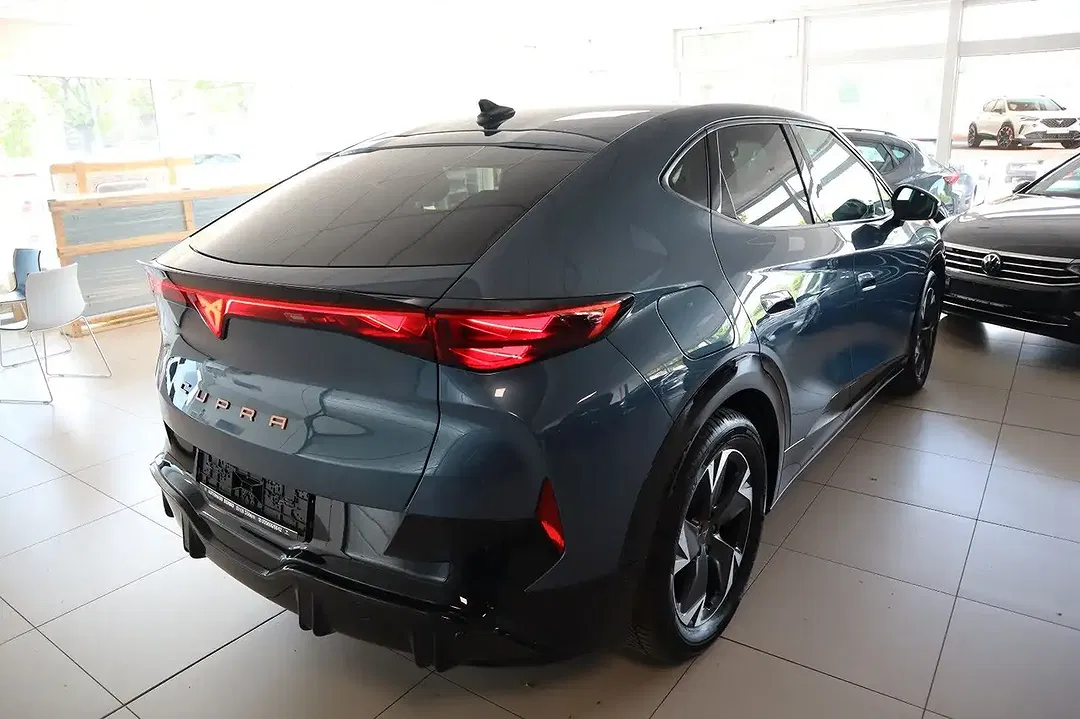 CUPRA Tavascan - Thumbnail 7