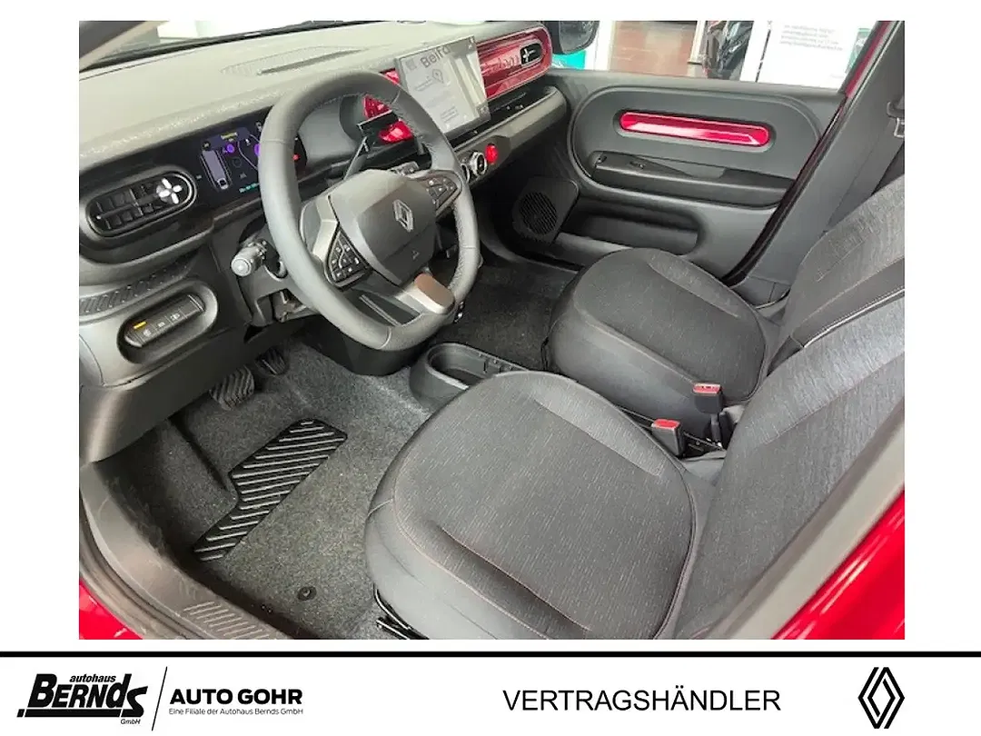 Renault Twingo - Thumbnail 10