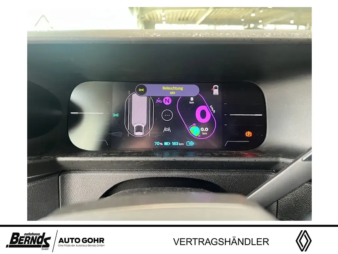 Renault Twingo - Thumbnail 13