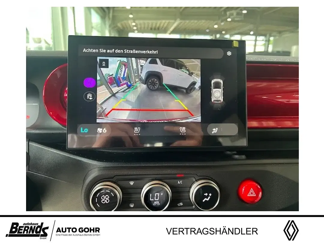 Renault Twingo - Thumbnail 14