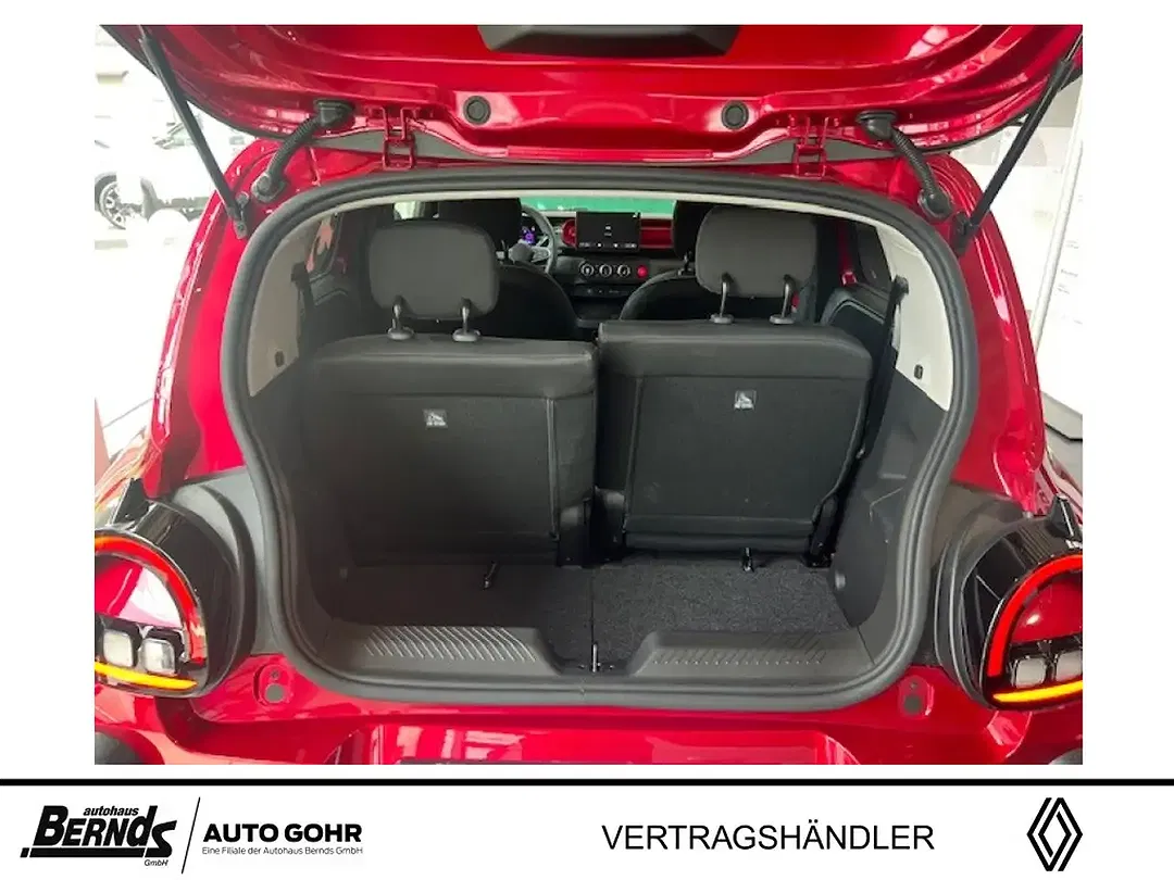 Renault Twingo - Thumbnail 5