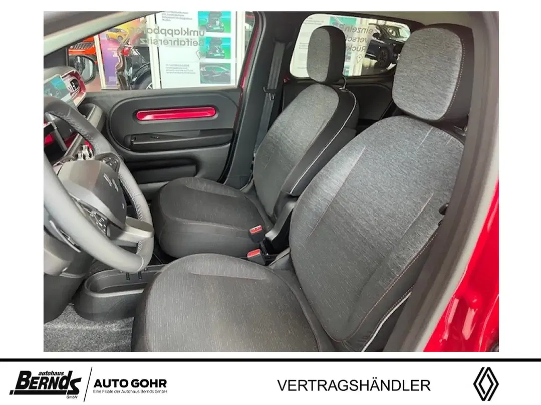 Renault Twingo - Thumbnail 9