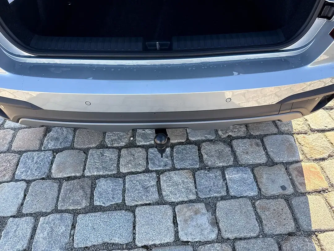 Skoda Kamiq - Thumbnail 10