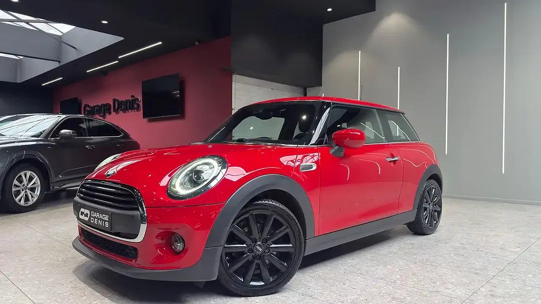 MINI One 1.5