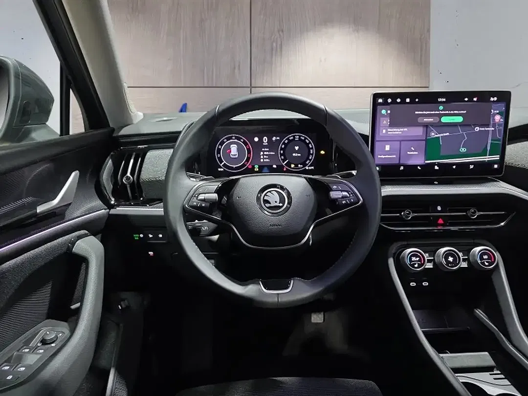 Skoda Kodiaq - Thumbnail 15
