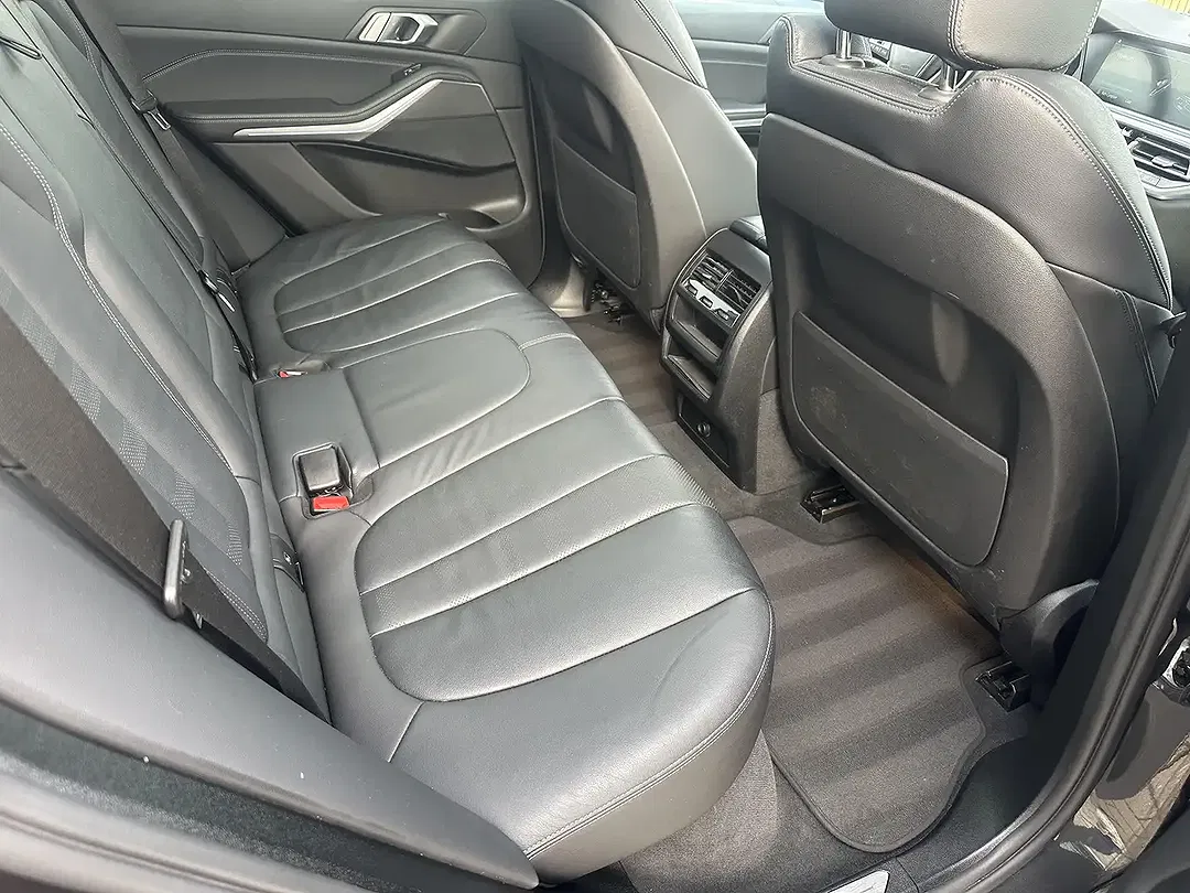 BMW X5 - Thumbnail 16