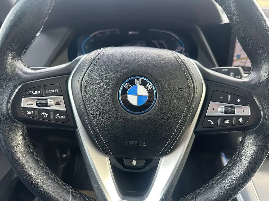 BMW X5 - Thumbnail 21