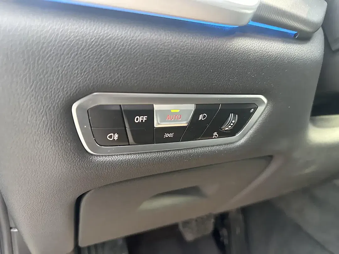 BMW X5 - Thumbnail 22