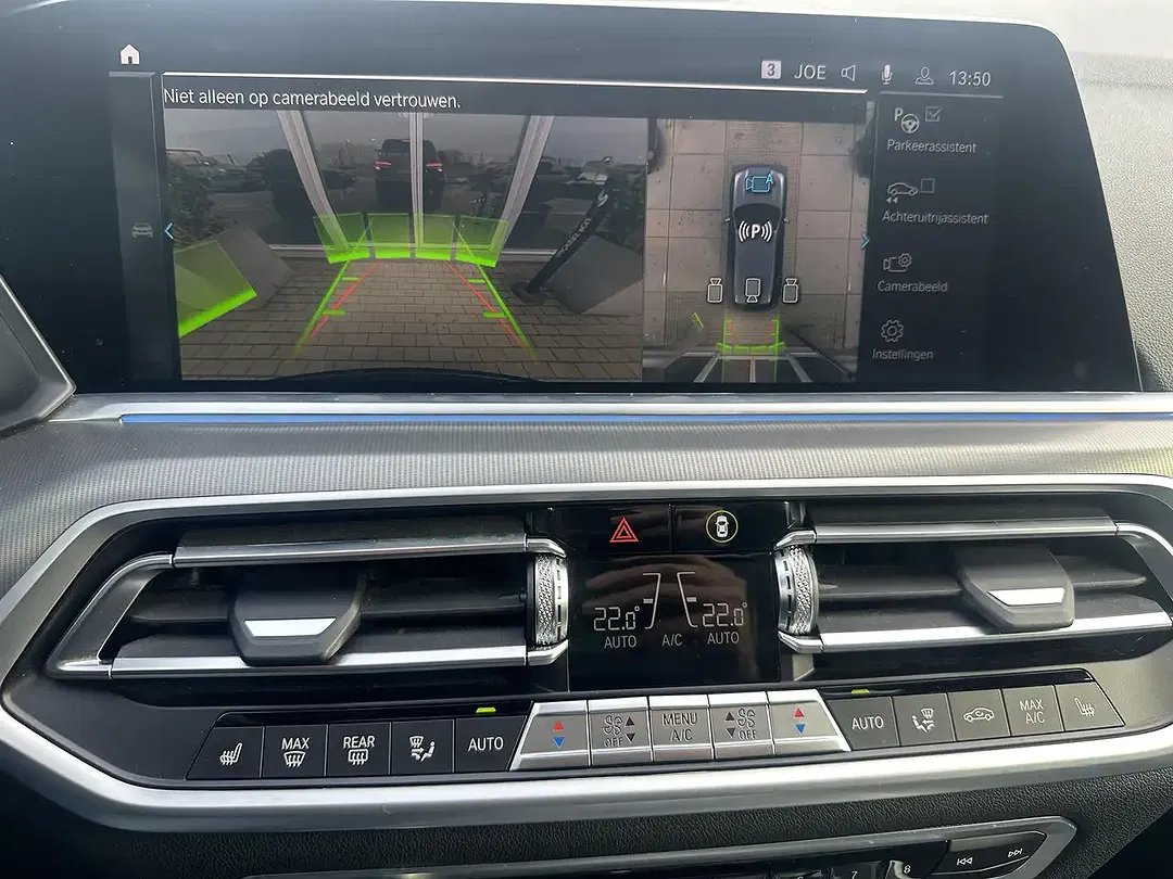 BMW X5 - Thumbnail 29