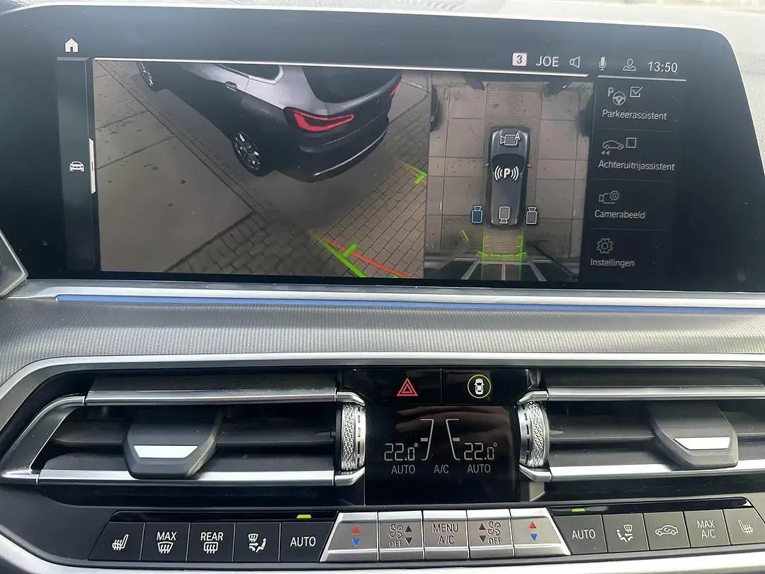 BMW X5 - Thumbnail 30