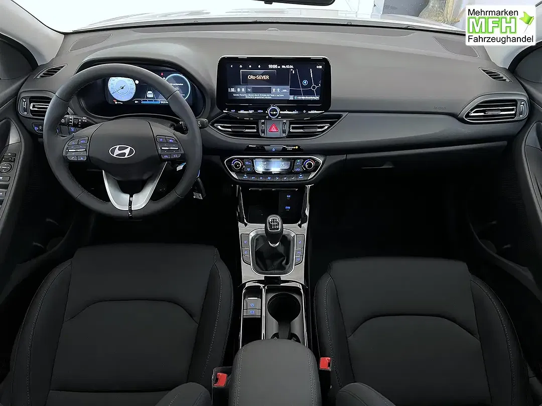 Hyundai i30 - Thumbnail 10