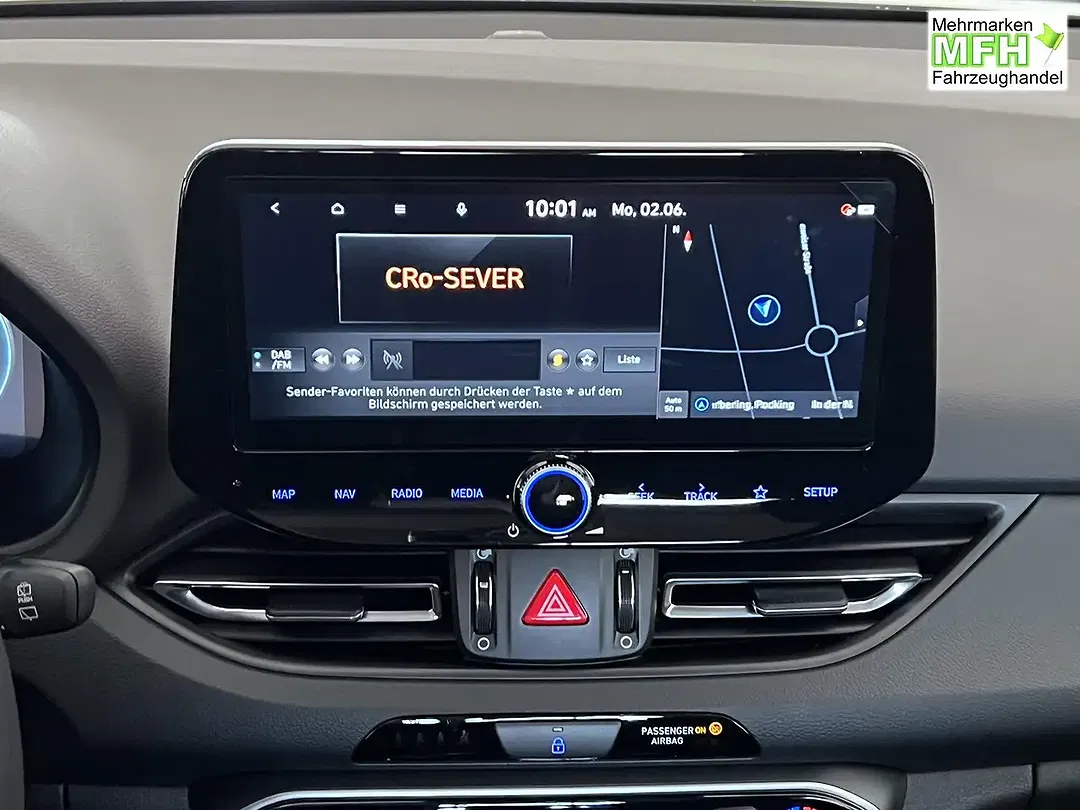 Hyundai i30 - Thumbnail 11