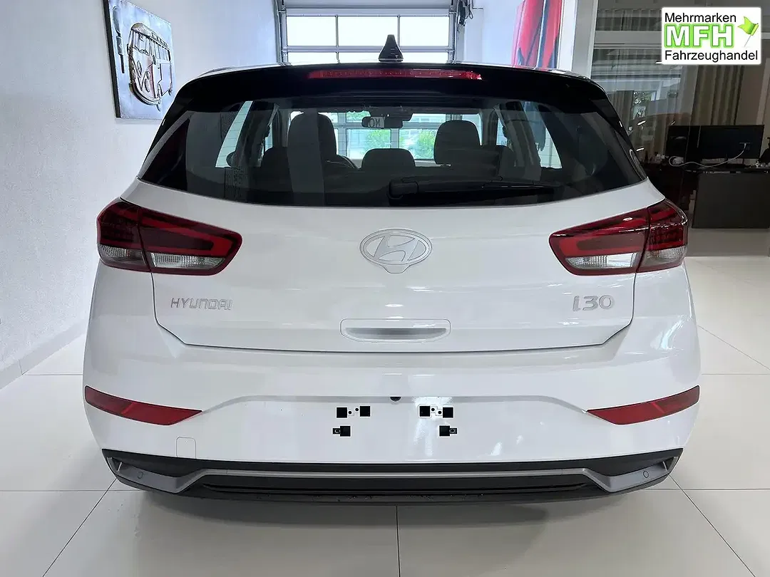 Hyundai i30 - Thumbnail 5