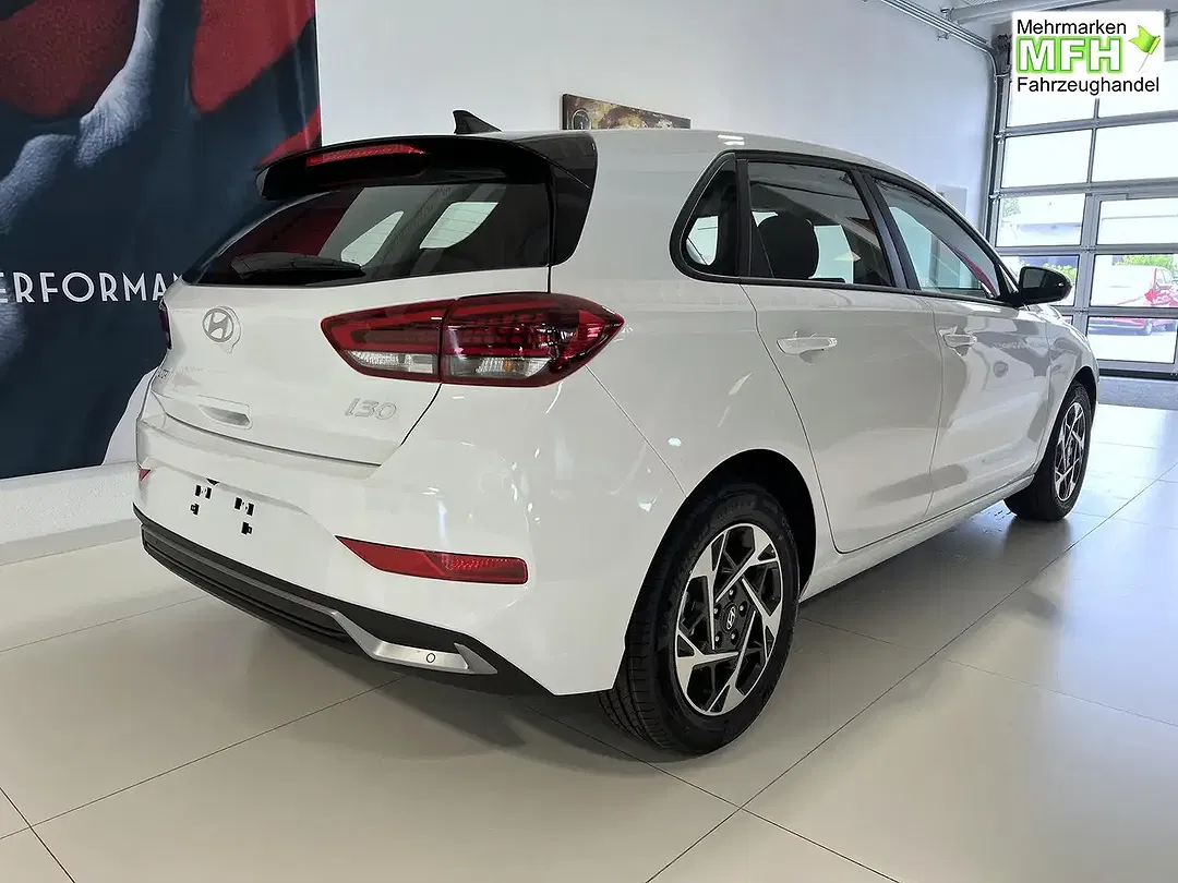 Hyundai i30 - Thumbnail 6