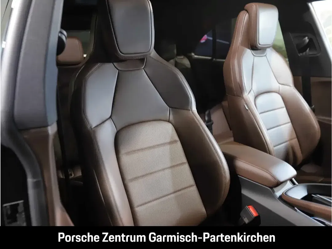 Porsche Macan - Thumbnail 8