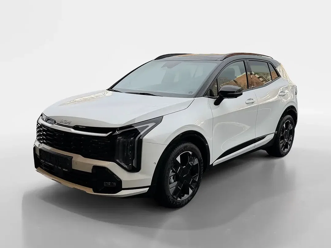 Kia Sportage - Afbeelding 1