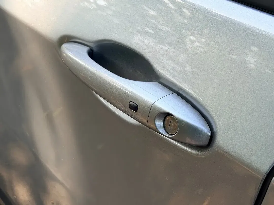 Jeep Compass - Thumbnail 7