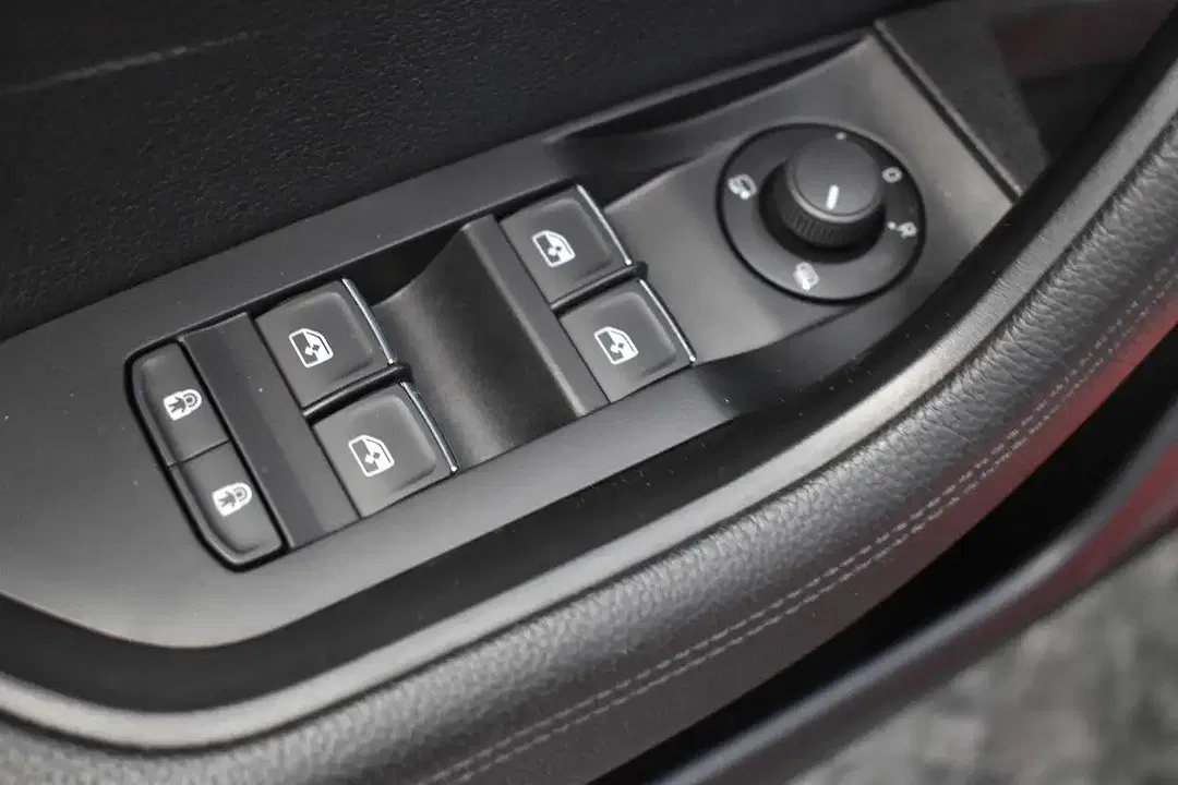 Skoda Superb - Thumbnail 14