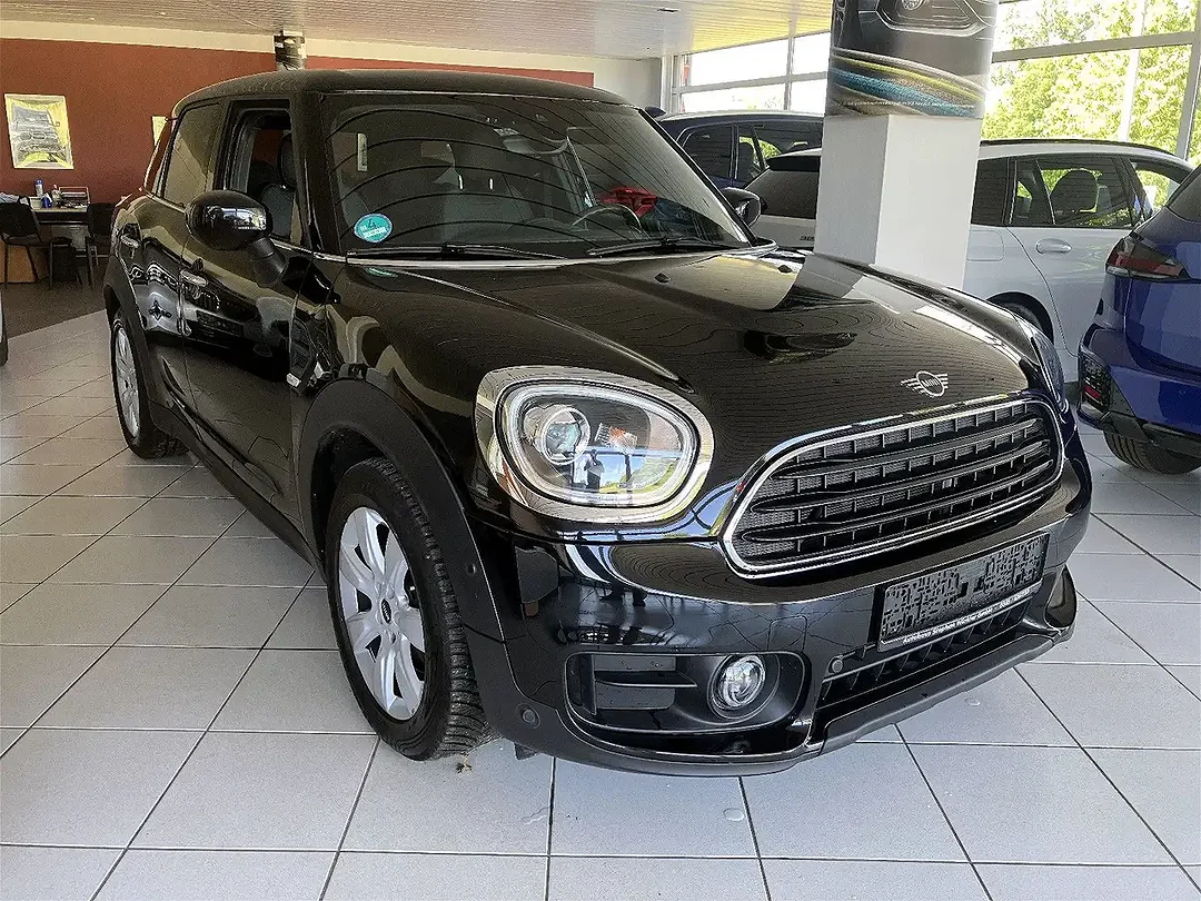 MINI Cooper Countryman - Afbeelding 1