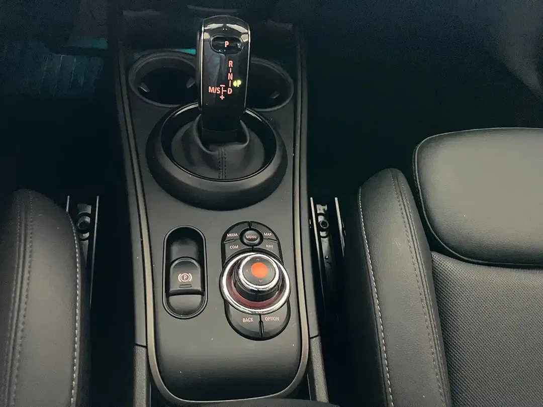 MINI Cooper Countryman - Thumbnail 11