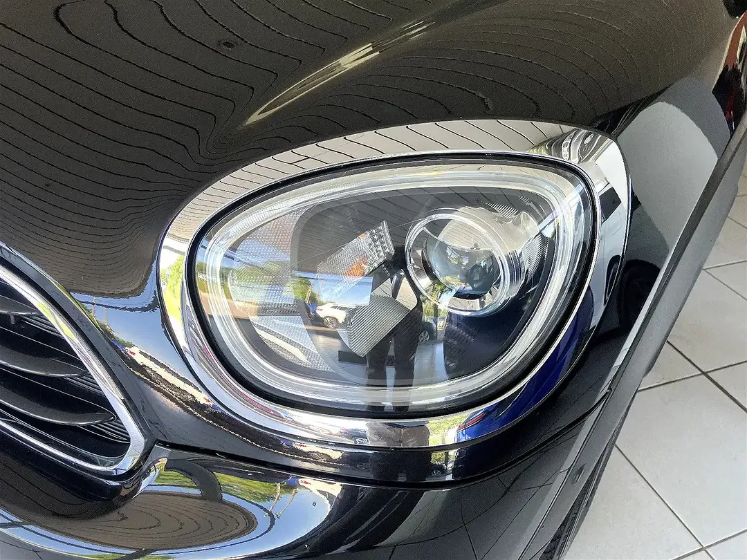 MINI Cooper Countryman - Thumbnail 14