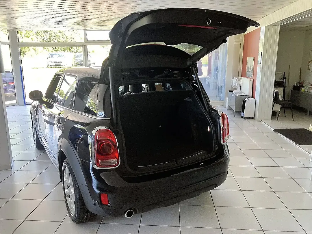 MINI Cooper Countryman - Thumbnail 5