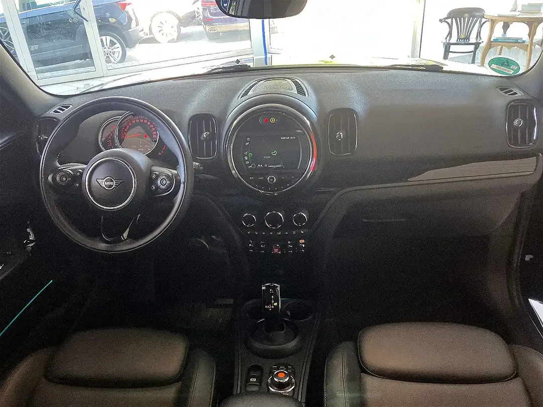 MINI Cooper Countryman - Thumbnail 6