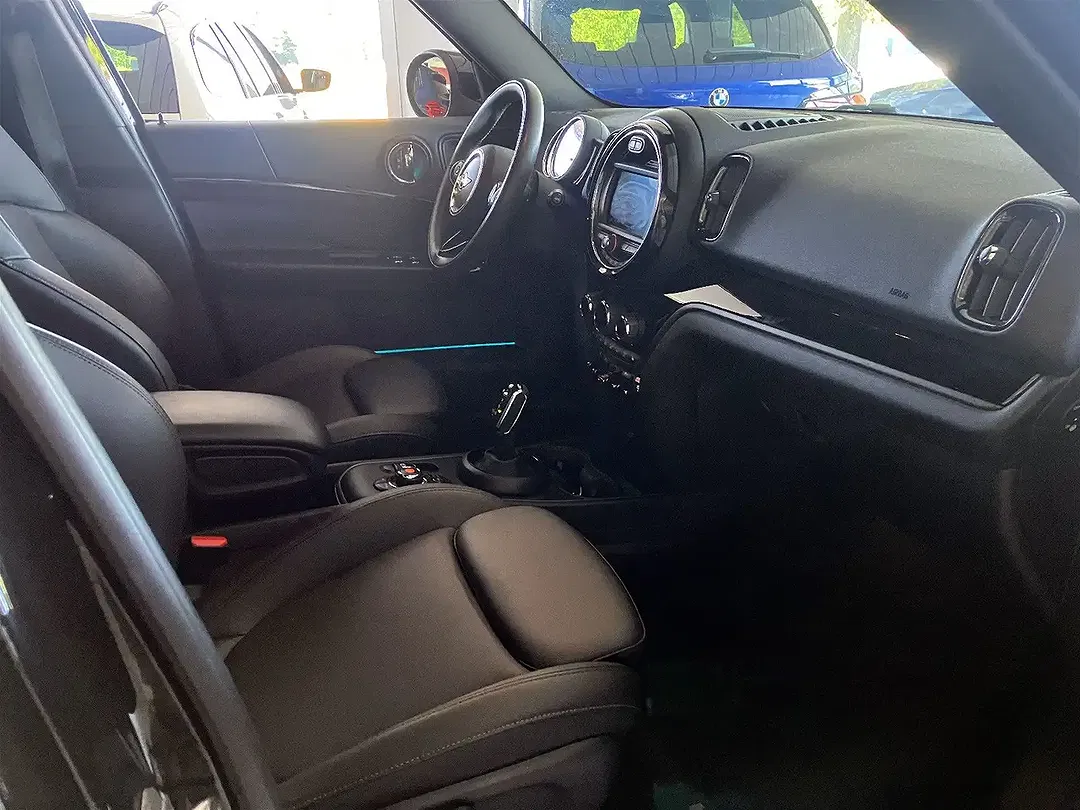 MINI Cooper Countryman - Thumbnail 7