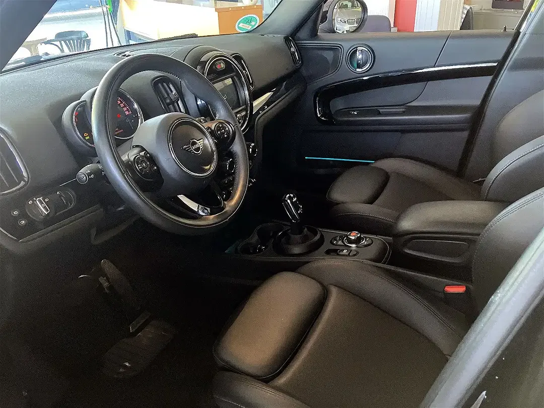 MINI Cooper Countryman - Thumbnail 8