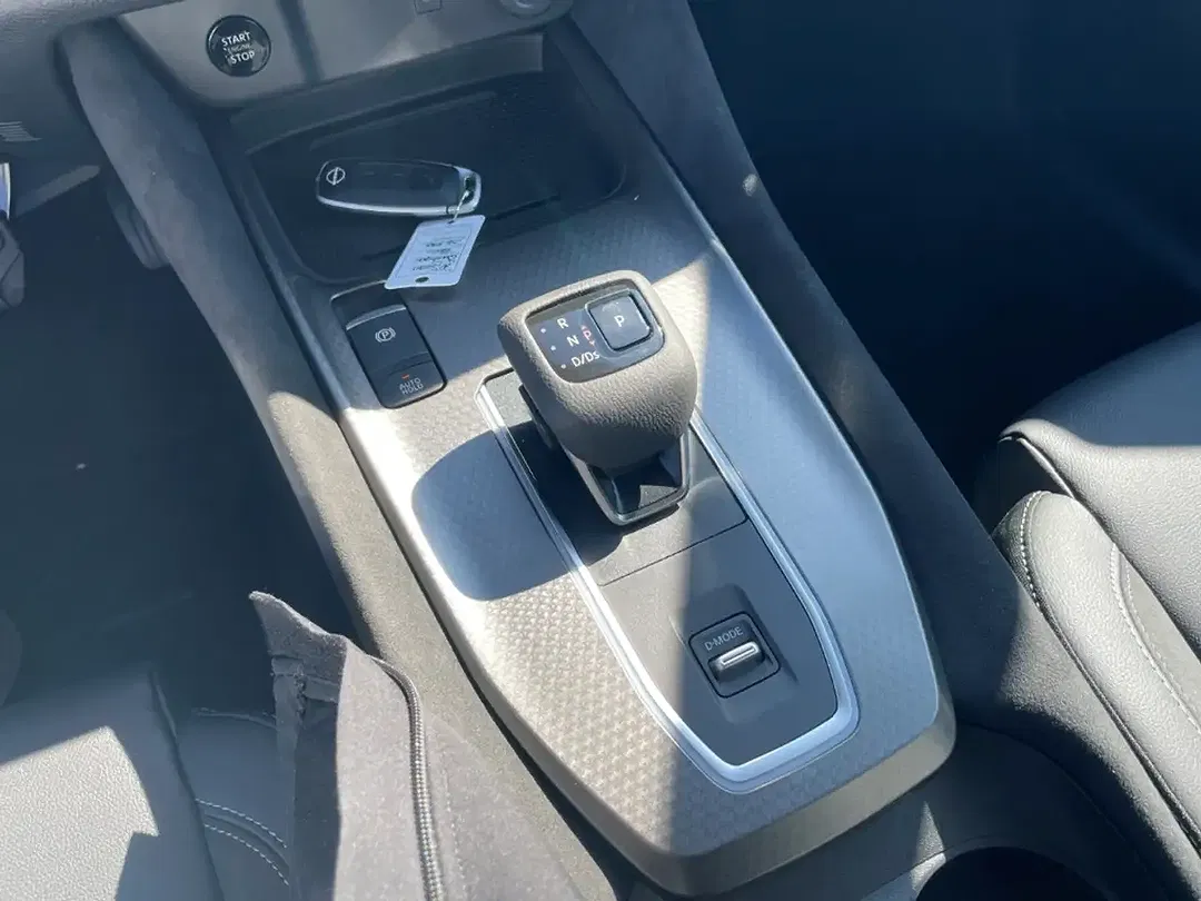 Nissan Qashqai - Thumbnail 12