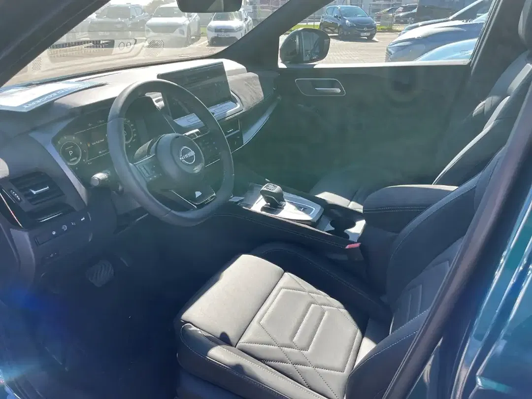 Nissan Qashqai - Thumbnail 6